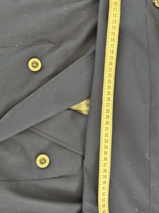 Sacou facut la comanda