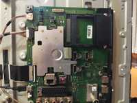 Основна платка (Mein board) за телевизор Panasonic TX-L32E6E работеща