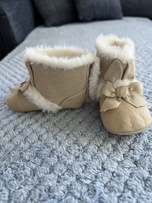 Обувки за бебе Mayoral