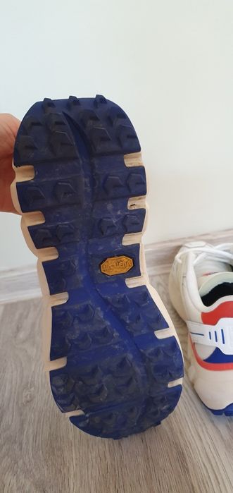 Pantofi sport Tommy Hilfiger