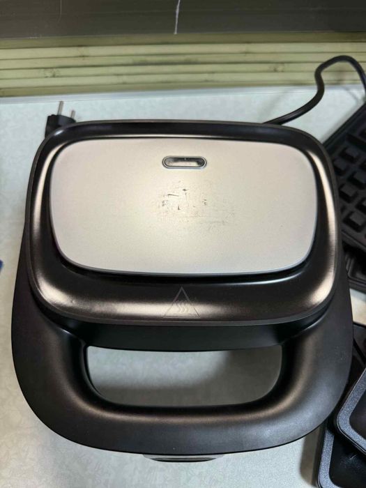 Сандвич  преса Philips серия 5000