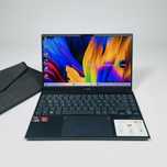 ASUS ZenBook 13 OLED/Ryzen 5 5600U 16MB/512GB NVMe/8GB LPDDR4X