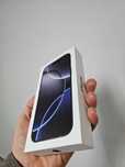 iPhone 16 Pro, 128gb, neverlock, sigilat la cutie, garantie.
