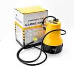 Потопяема помпа Marine Angel Submersible Pump 12V