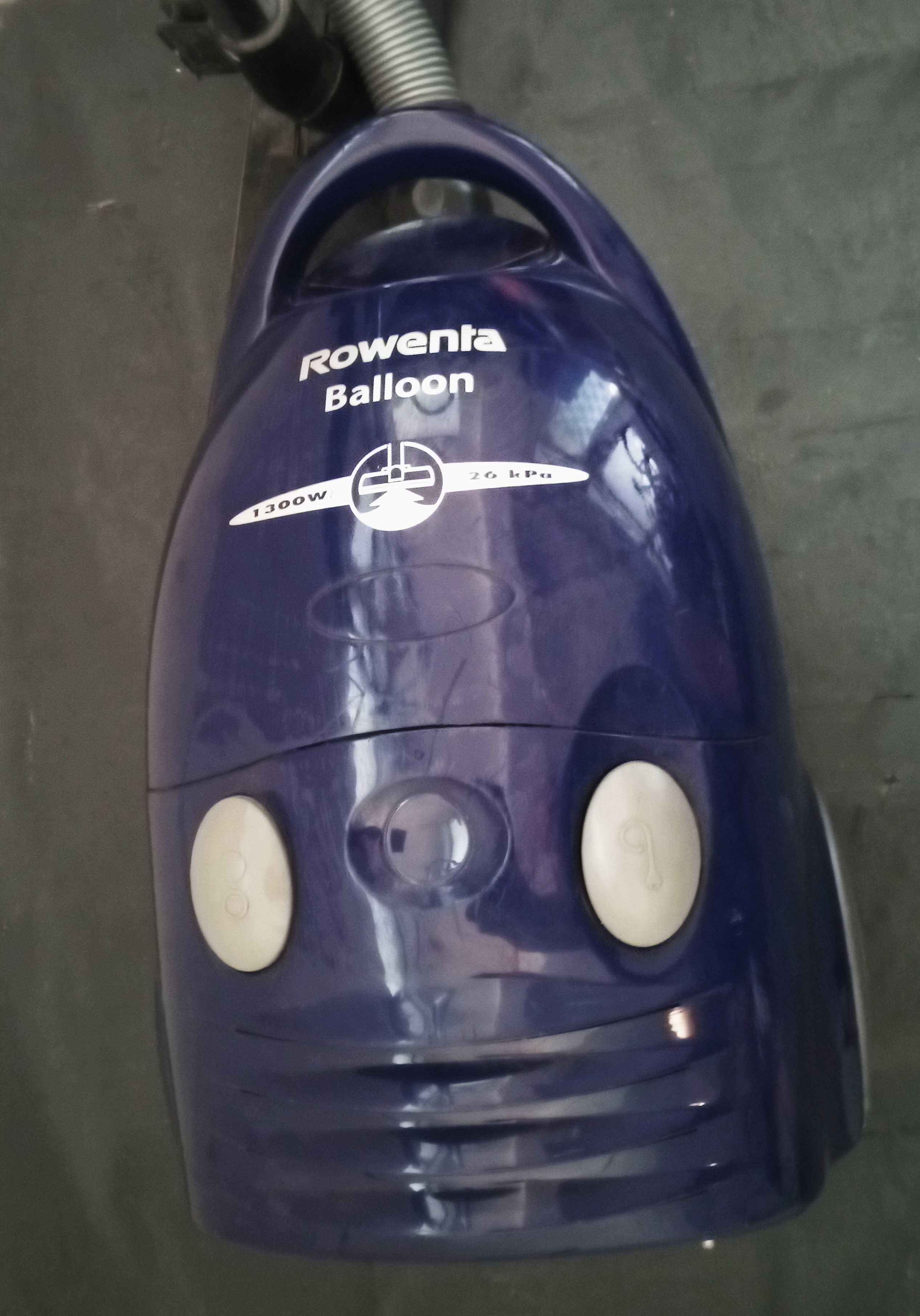 Прахосмукачка ROWENTA 1300W