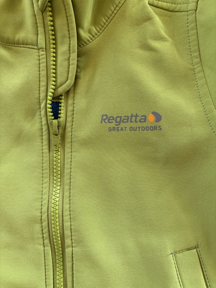 Детски елек Mexx и яке Regatta