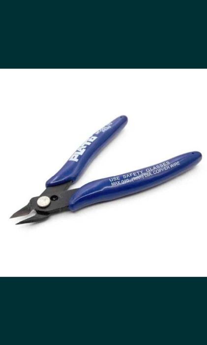 Кусачки автоэлектрика