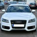 Audi A5 S-line 2.0 TFSI Quattro 211 CP 2010