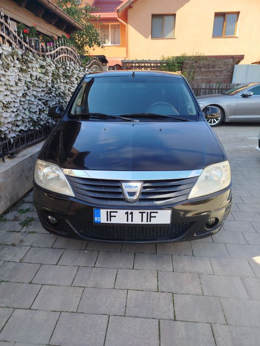 Dacia Logan 2010 , 1.4 gpl , A.C. ,320.000 km