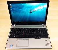 Laptop Lenovo ThinkPad E570 Intel core i5