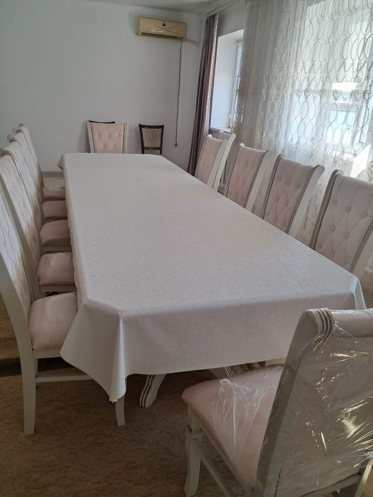 Стол 3,5 метр сатылады