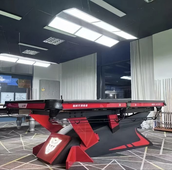 Бильярдный стол сборка перетяжка сукно бильярд столды курамыз