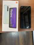 Redmi not 8pro ideal 128 tali