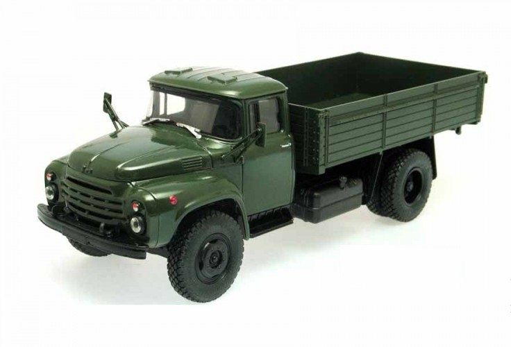Продам модели грузовиков в масштабе 1/43