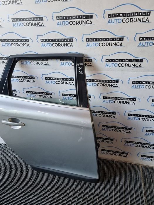 Usa Dreapta Spate Volvo XC60 2008 - 2013 SUV 4 Usi GRI (1112)