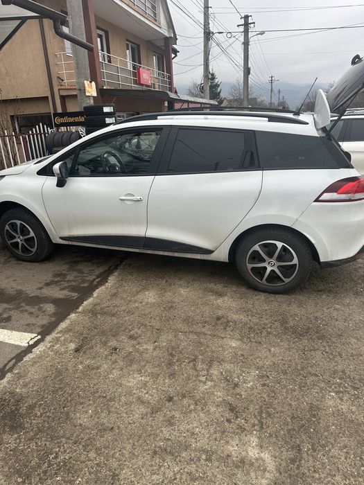 Vand Renault Clio