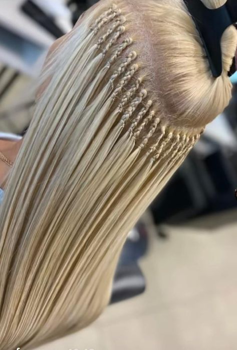 Extensii Afro ,Alungire