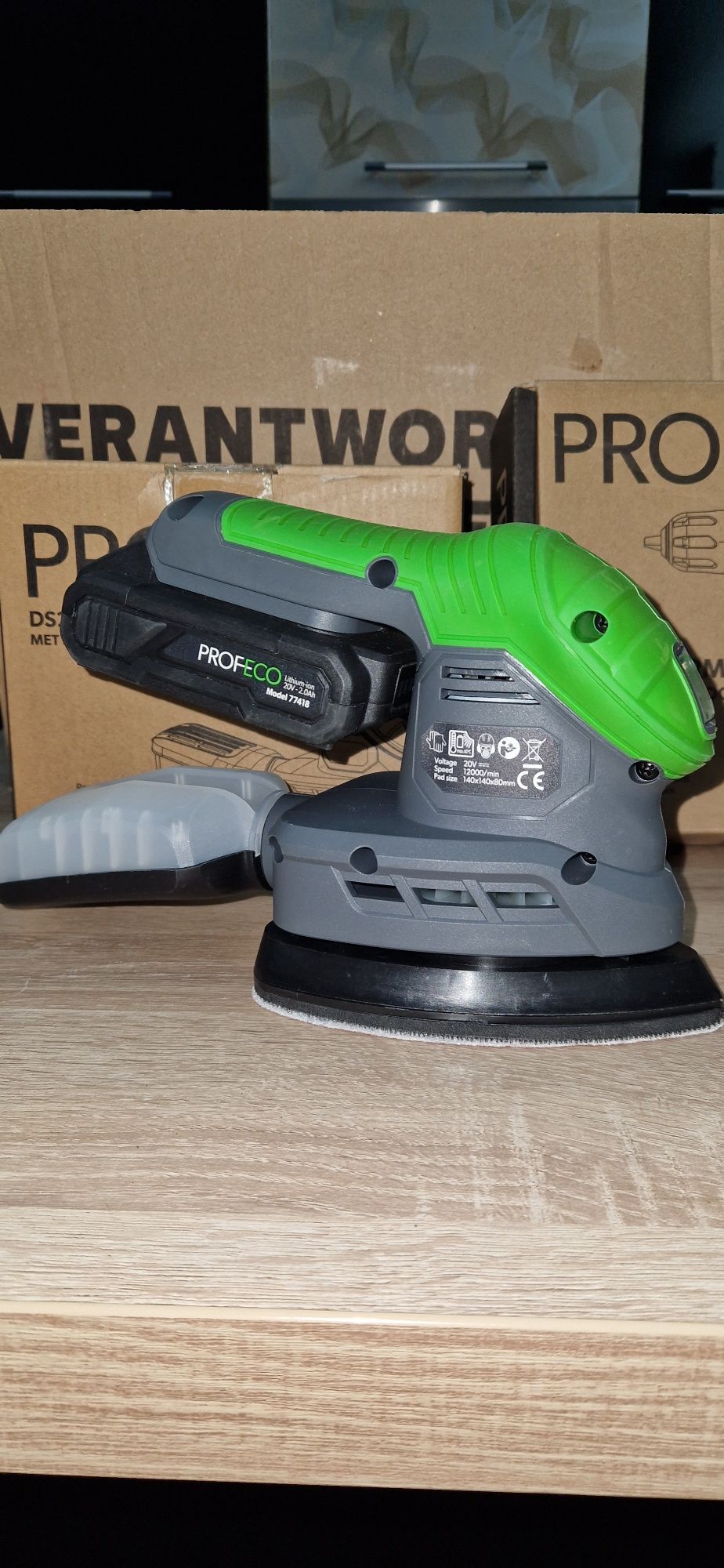 Slefuitoare electrica + Autofiletanta SET !