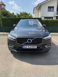 Volvo XC 60 Volvo XC60 D4 Automat