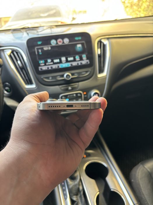 Iphone xr 15 pro