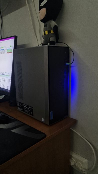 Продавам Компютър Gtx 1660