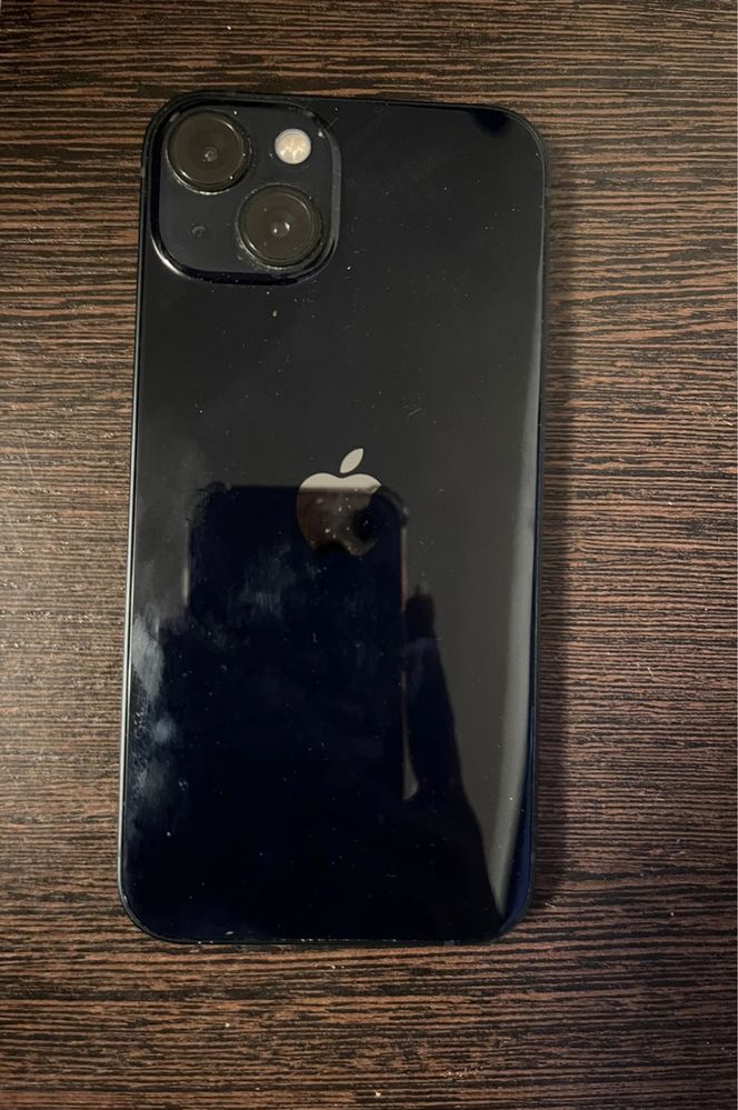 iPhon 13 256гб 84%
