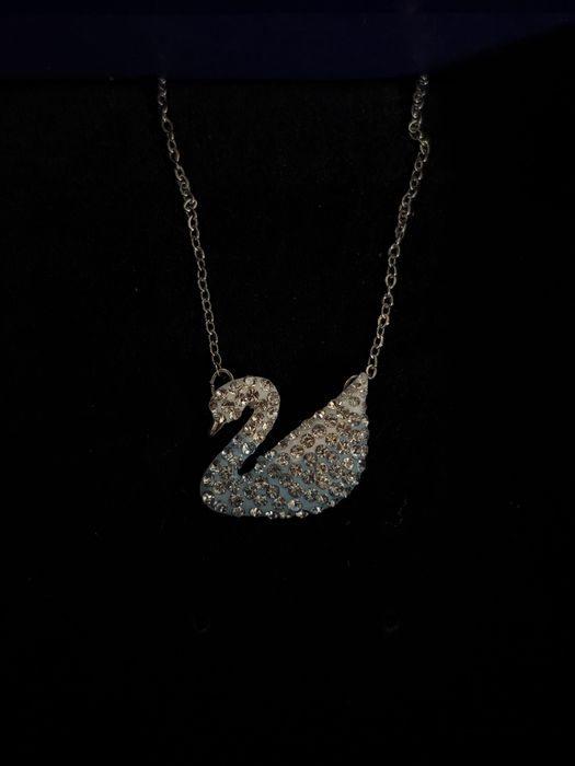 Дамско колие Swarowski