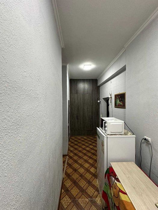 Продаётся 2х комн квартира на 5 этаже Ор-р 5 микрорайон Сомий