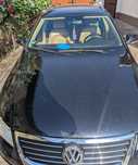 Vând Volkswagen Passat b6
