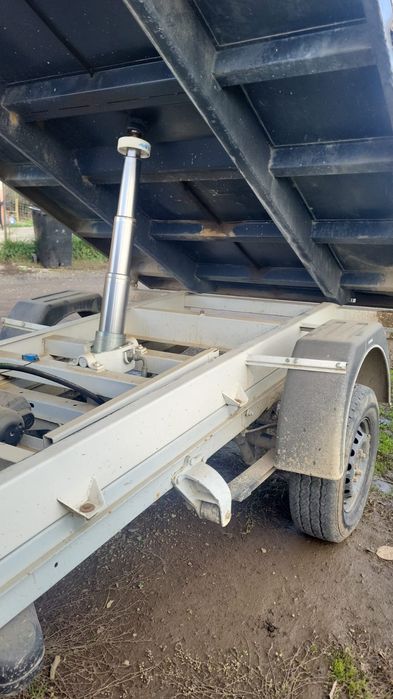 Mercedes benz 311 an 2003