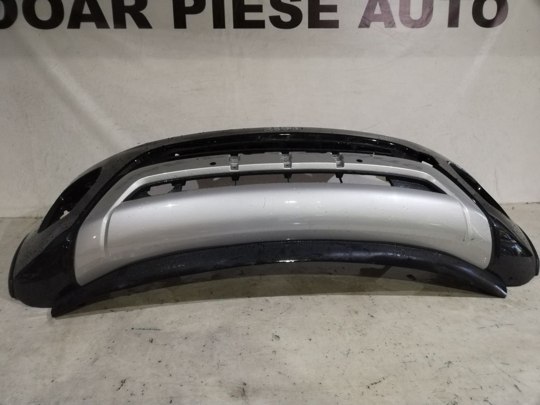 Bara fata Suzuki Ignis, 2020, 2021, 2022, 2023, 2024, 2025, cod origine OE 71711-TD15.