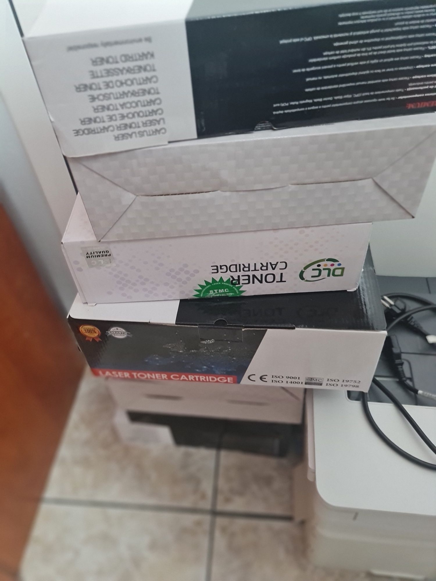 Hp LaserJet MFP M426 dw