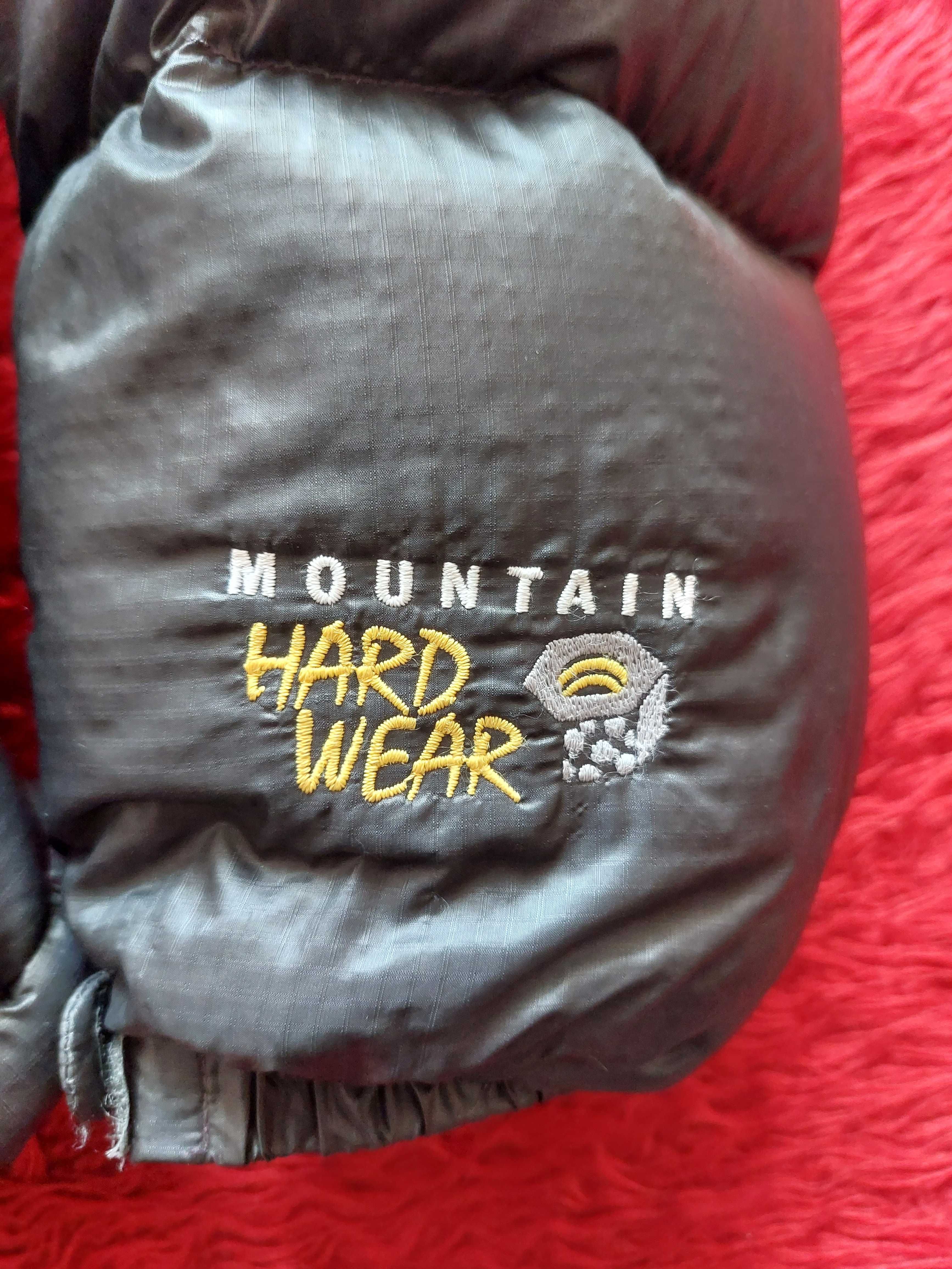 Пухено яке Mountain Hardwear