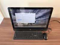 Моноблок HP ENVY23 i5 8/256