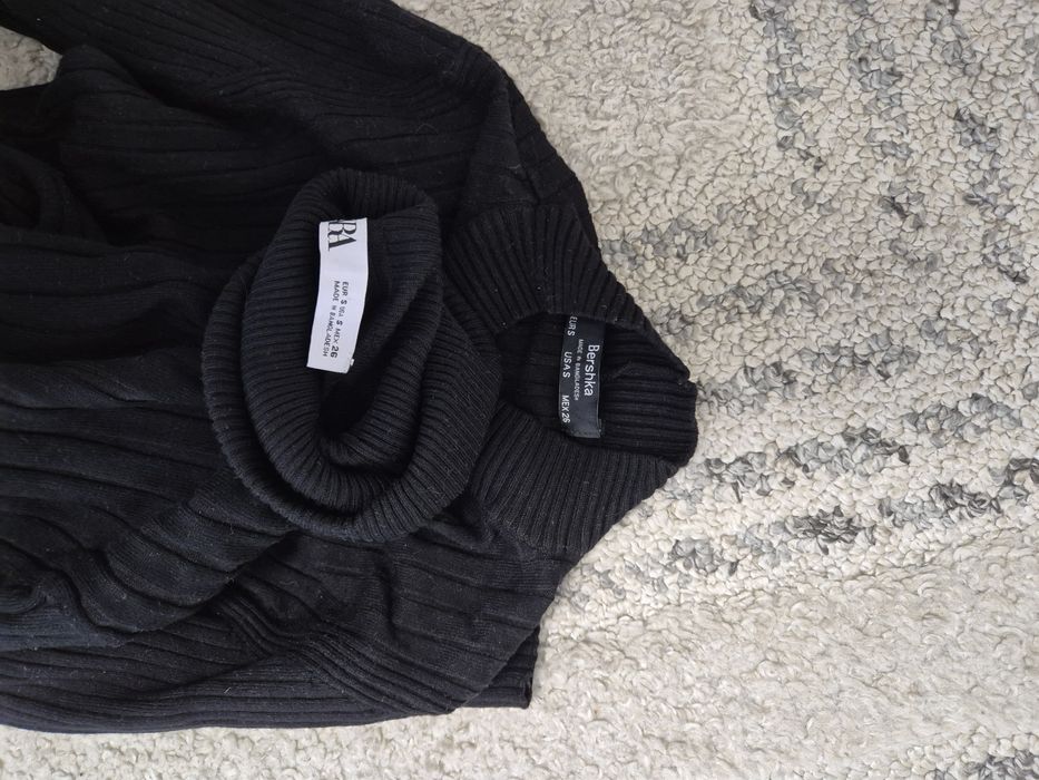 Lot haine fete 14 ani mărimea xs -s