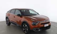 Citroen C4 BlueHdi 130 Stqrt&Stop EAT8 SHINE