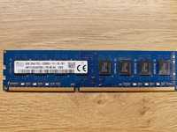 Компютърна памет Hynix/Kingston 8G RAM DDR3 1600