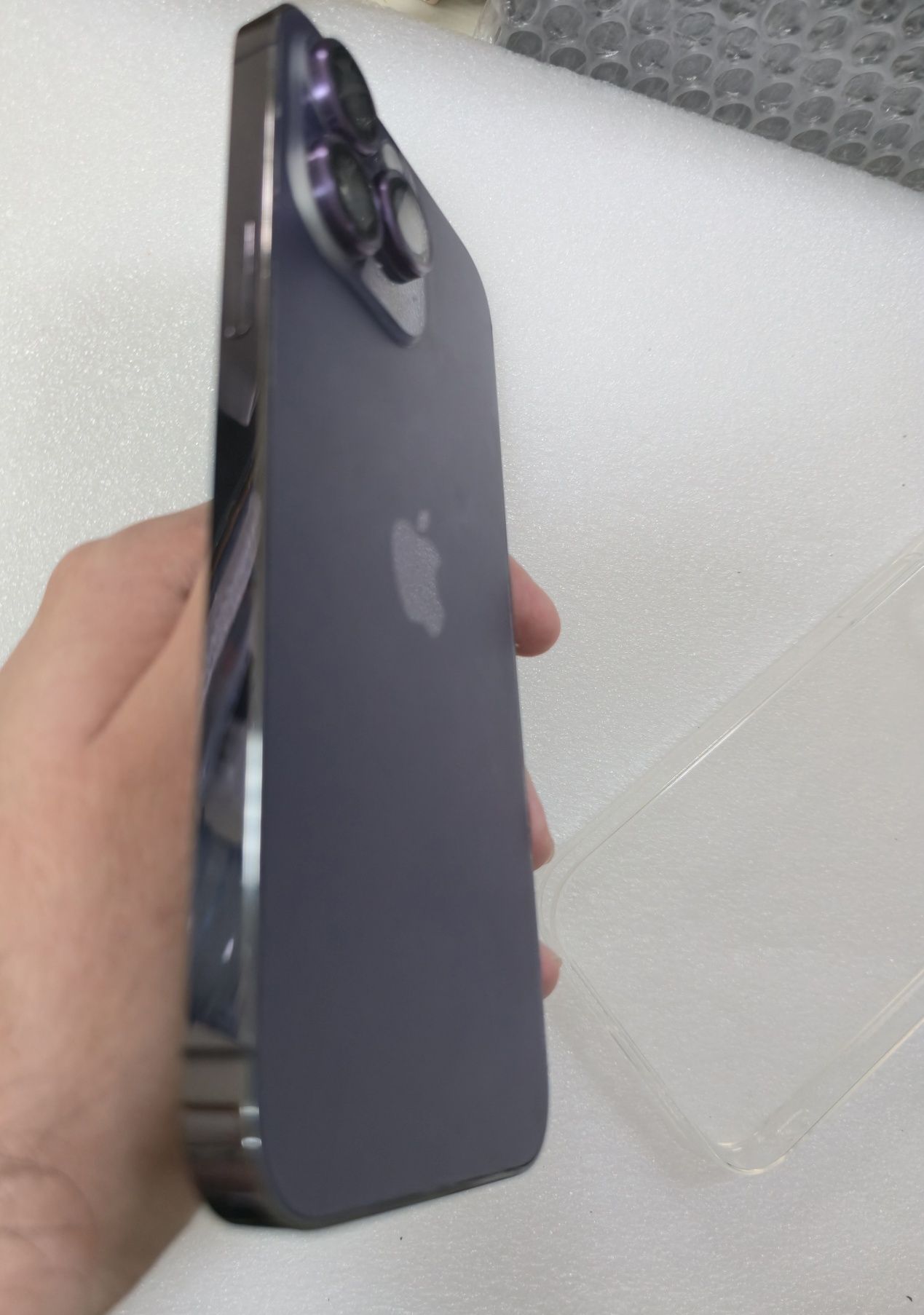 iPhone 14 Pro Max 128GB Deep Purple