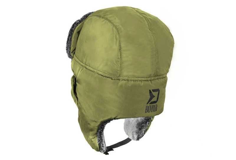 Caciula de iarna Boyar - Delphin