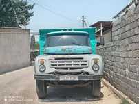 Zil samasval sotiladi