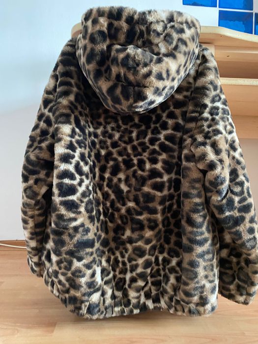 Geaca/Blanita H&M /M