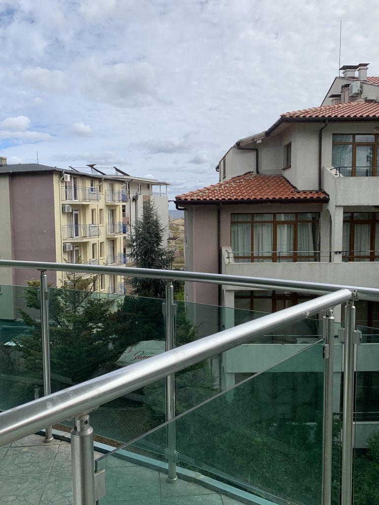Продава се Двустаен апартамент в Приморско - 62 кв.м за 887 €/кв.м - Снимка #7
