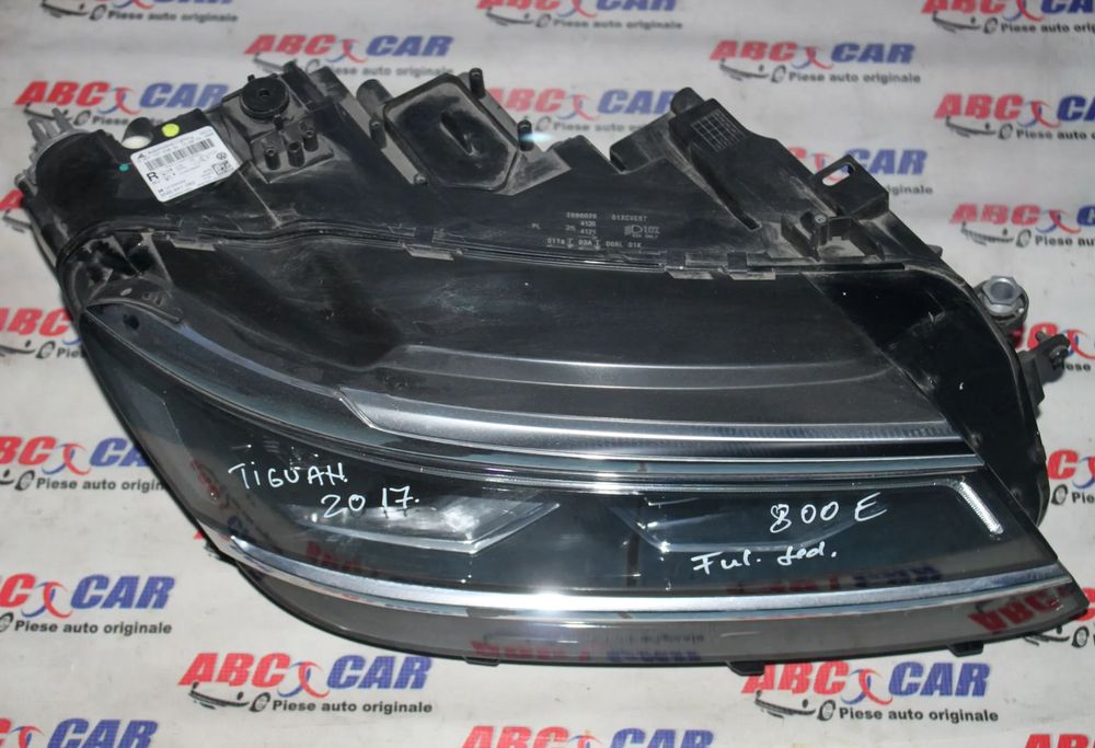 Far dreapta full LED VW Tiguan (AD1) 2016-2020 5NB941082