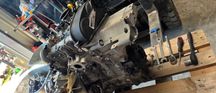 Motor DKL VW T-Cross / Polo / Skoda Scala / Kamiq 1.0 TSI 2018 - 2022