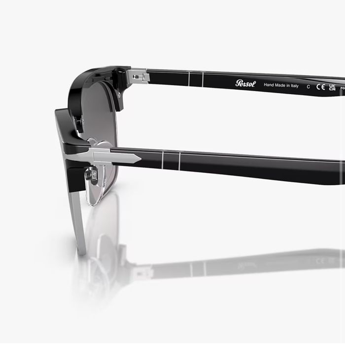 PERSOL Polarized Grey Gradient / Original -100%