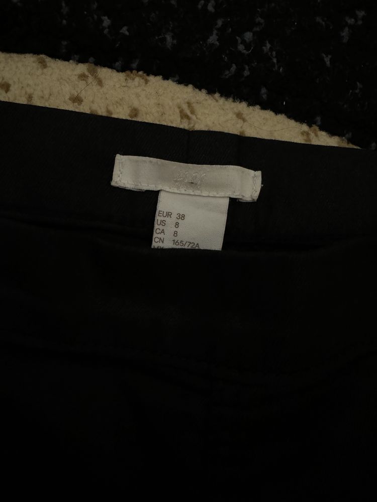 Pantaloni H&M , marimea 38