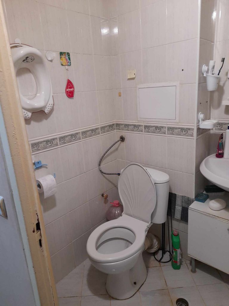 Дава се под наем Едностаен апартамент в Козлодуй - 43 кв.м за 53550 € - Снимка #3
