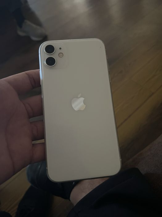 Iphone 11  91% 128 Gb