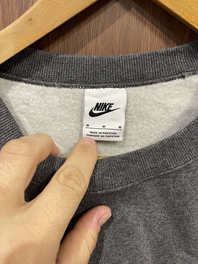Блуза Nike Solo Crew LFC Liverpool YNWA Ливърпул Jordan LeBron Nadal