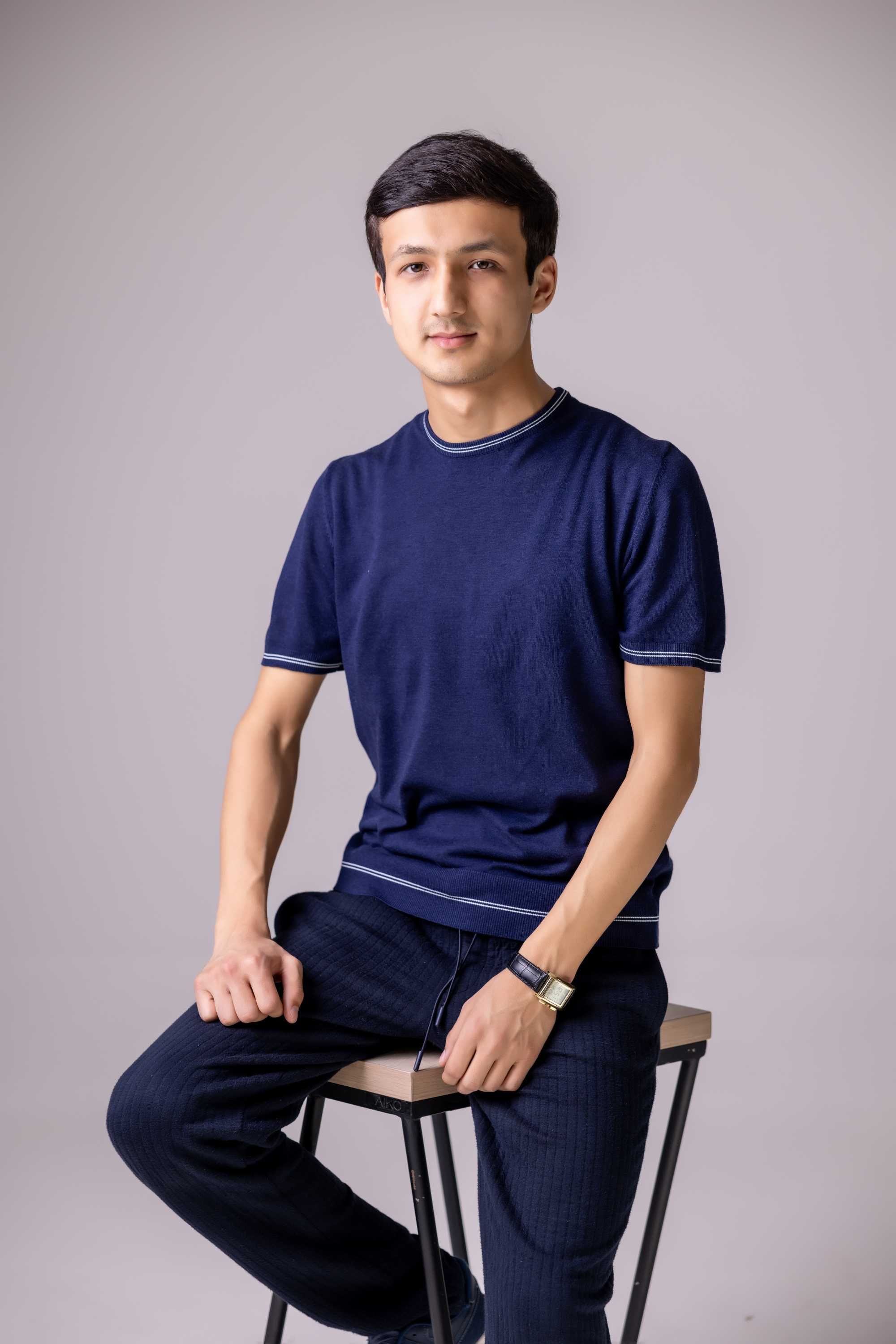 Футболки от VESMIR